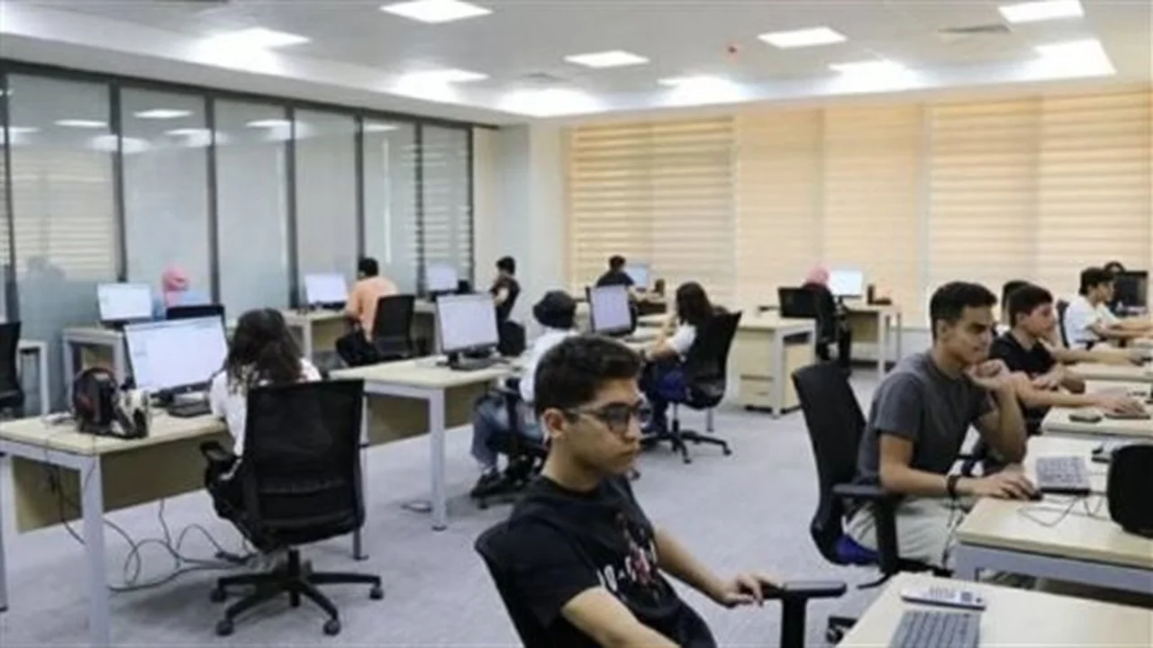 تنسيق جديد.. خطوات تسجيل رغبات الجامعات 2026 متاحة الآن